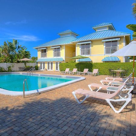 Naples Garden Inn Екстериор снимка